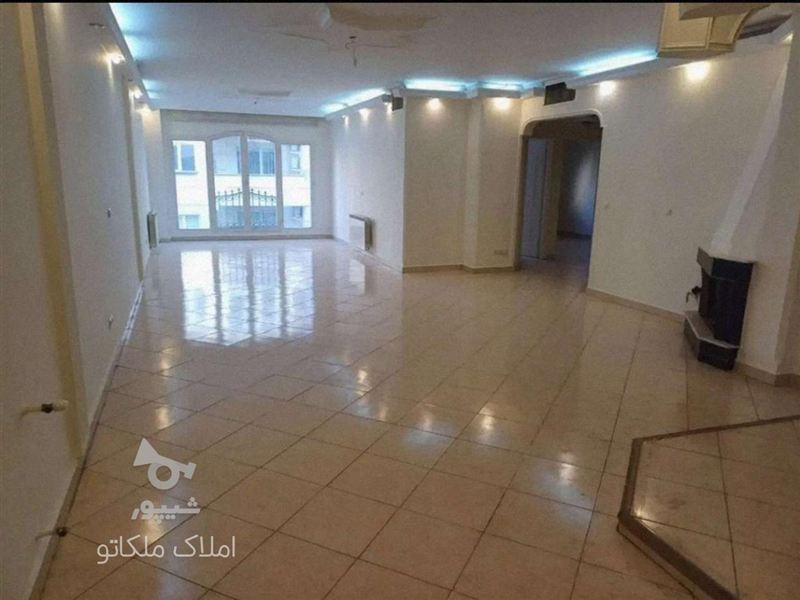 اجاره آپارتمان 145 متر در سعادت آباد