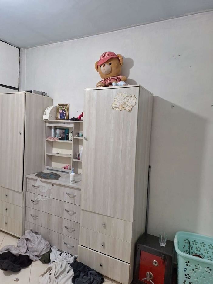 واحد مسکونی 85 متری برای اجاره
