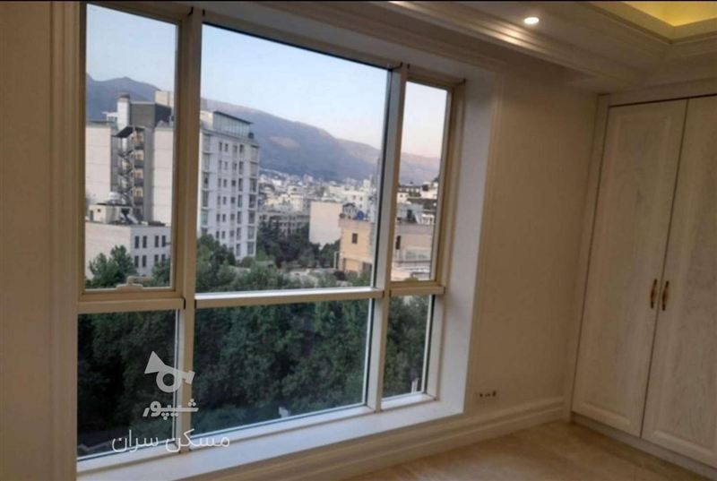 اجاره آپارتمان 200 متر در دیباجی جنوبی