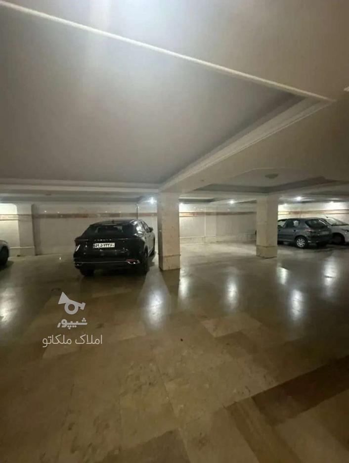 اجاره آپارتمان 140 متر در سعادت آباد