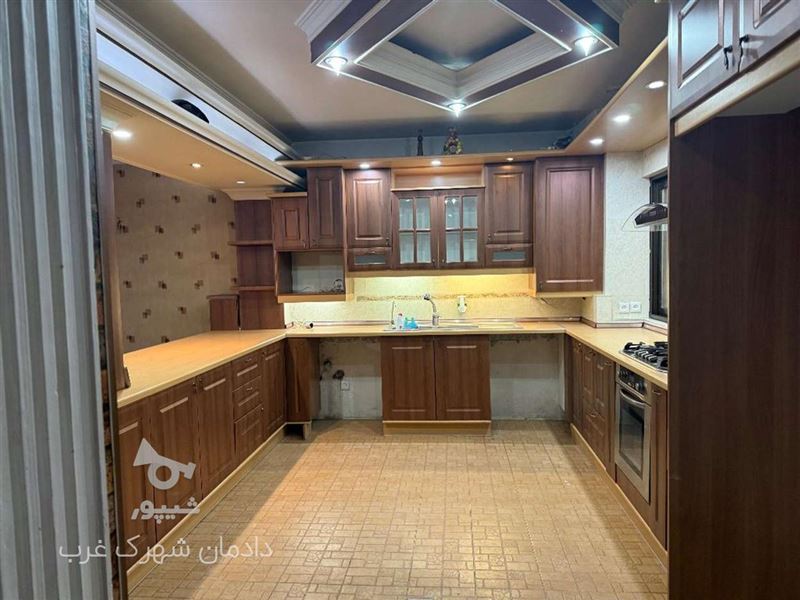 اجاره آپارتمان 160 متر در شهرک غرب فلامک جنوبی