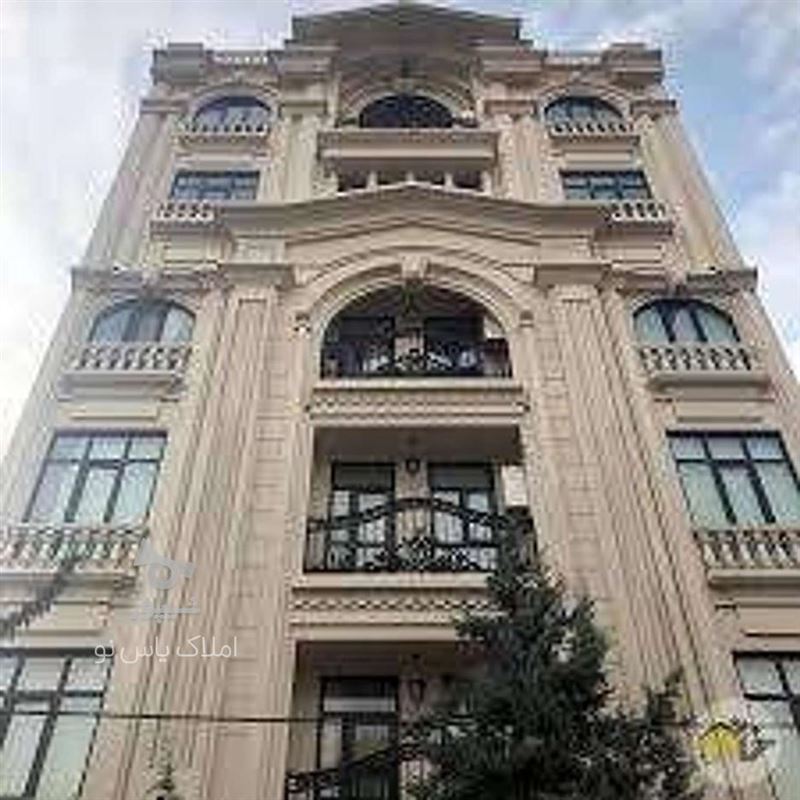 اجاره آپارتمان 120 متر در تهرانپارس غربی