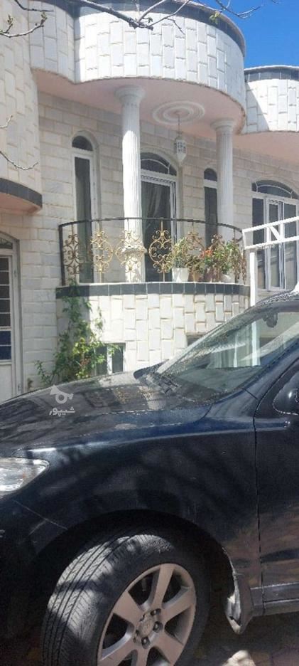 اجاره ساختمان ویلایی درشهرک خیابان پروین اعتصامی