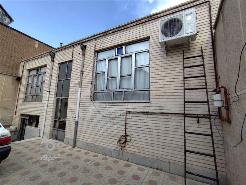 اجاره خانه دربست200 متر در مراغه اول چهل پا