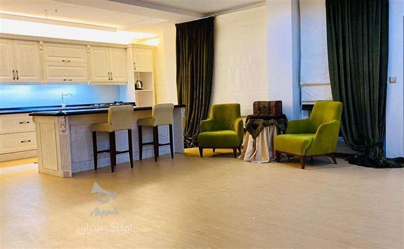 اجاره آپارتمان 128 متر در فرمانیه