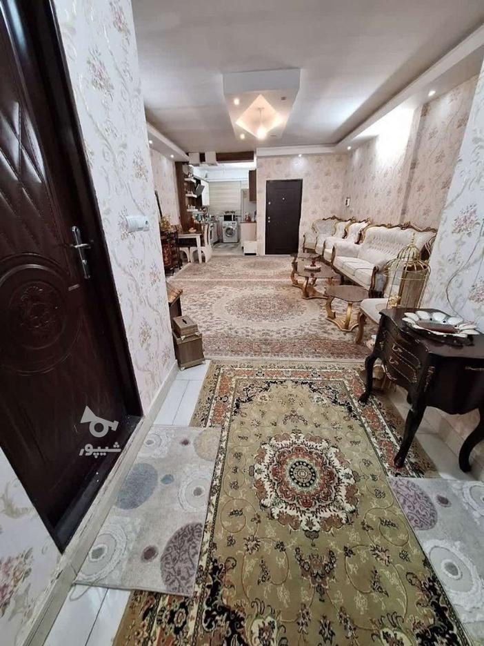 اجاره آپارتمان 90 متری در کوی امیرالمؤمنین