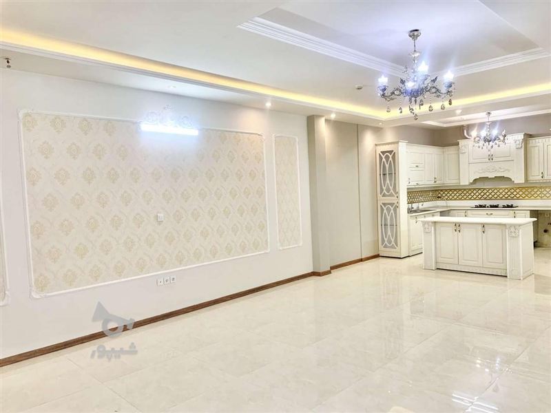 الهیه جهیزیه 120متر ویو رهن و اجاره