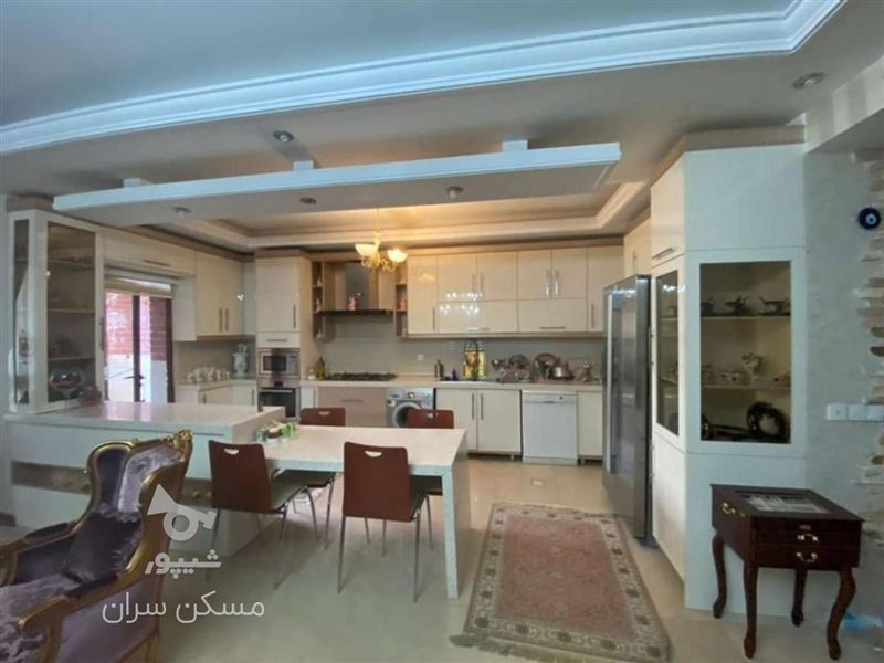 اجاره آپارتمان 160 متر در جهانتاب