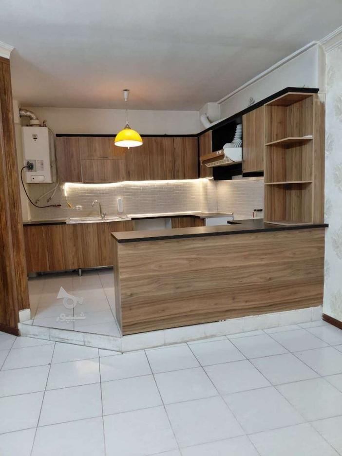 آپارتمان 110 متری هنرستان