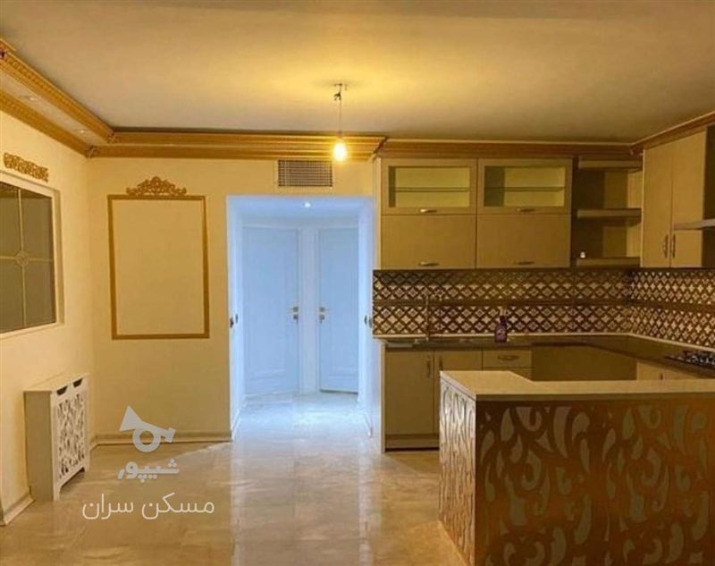 اجاره آپارتمان 100 متر در ساقدوش