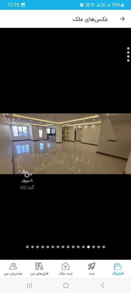 اجاره آپارتمان 200 متر در درکه کوهسار
