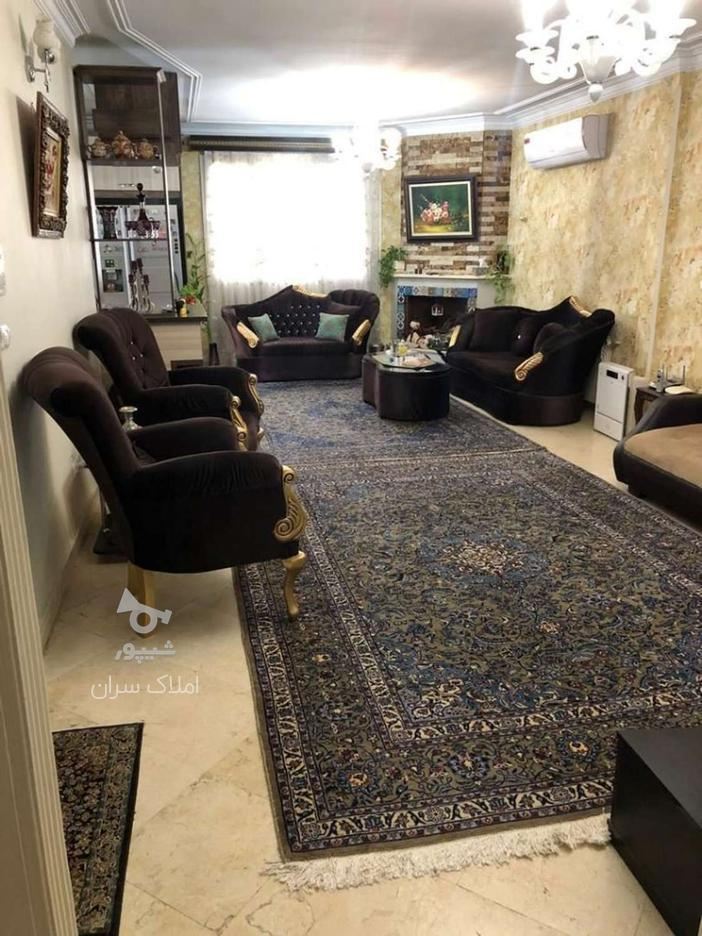 اجاره آپارتمان 80 متر در هروی