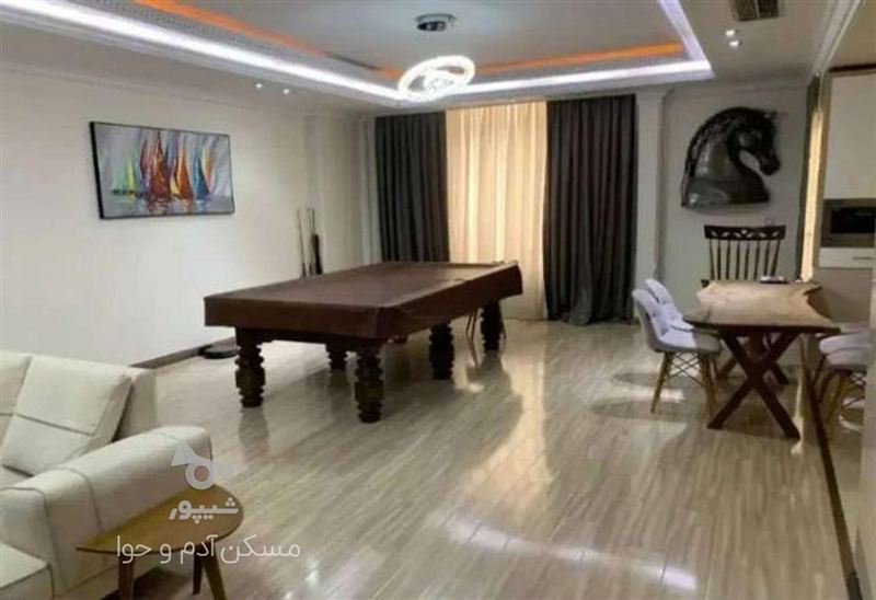 اجاره آپارتمان 140 متر در ولنجک/2خواب