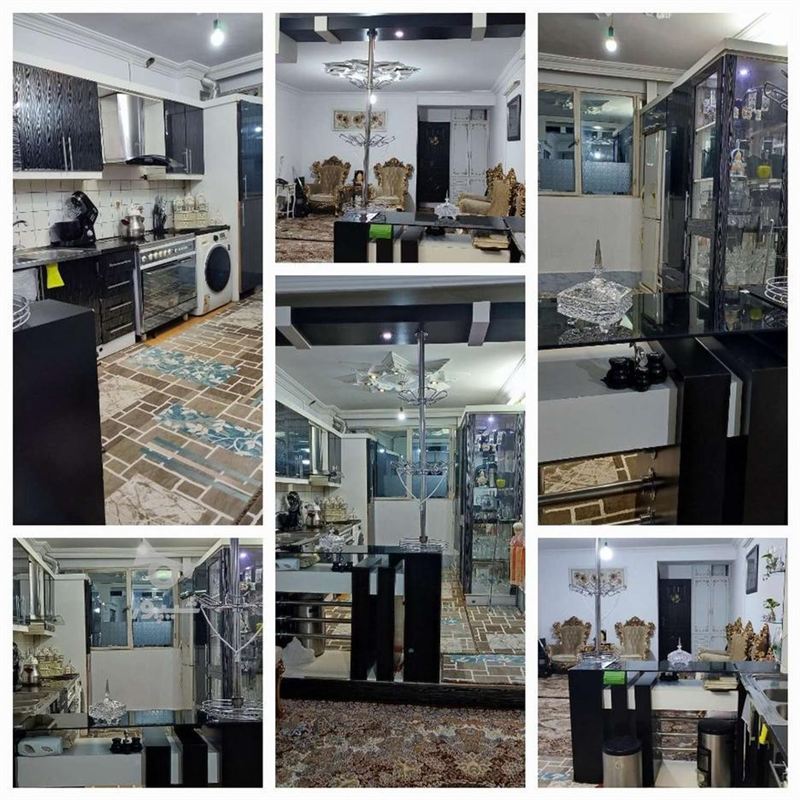 رهن واجاره 80متری