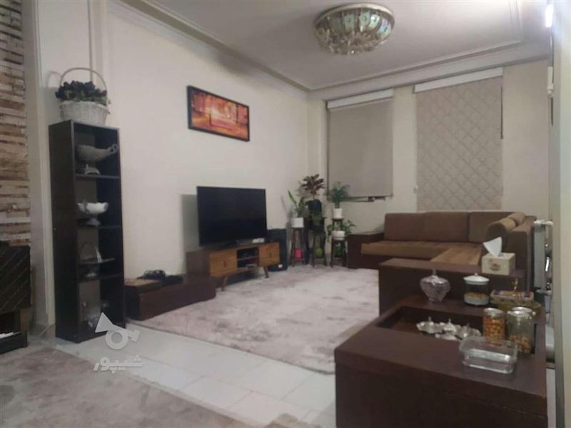 آپارتمان 70متری درشیخ هادی طبقه 1روی همکف