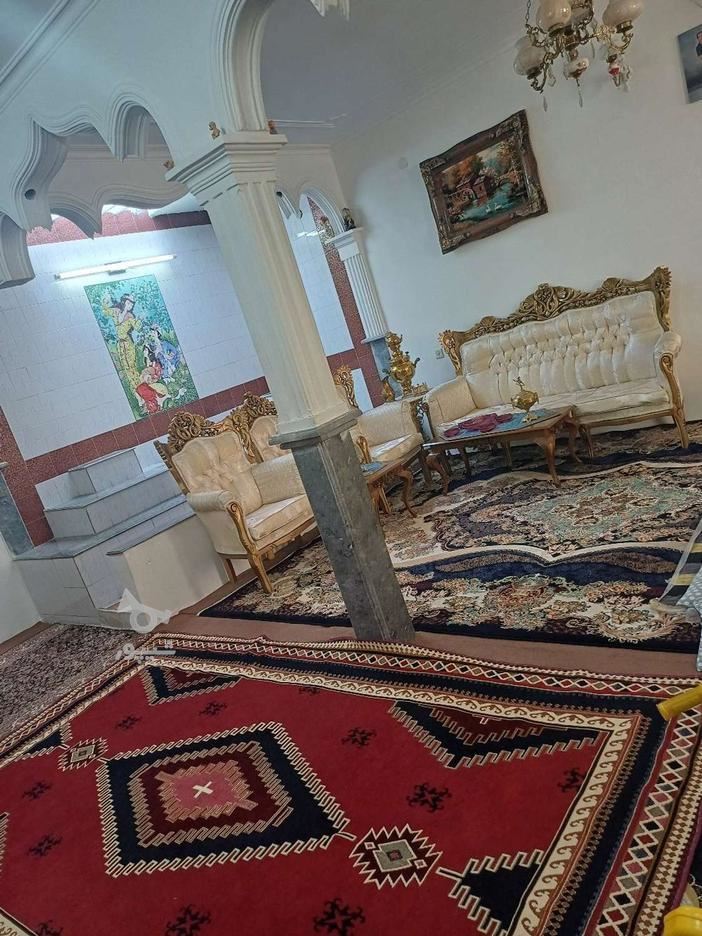 اجاره خانه راه جدا بانصبیات متوسط وموکت بندی