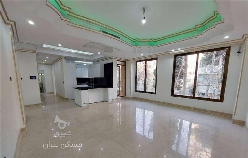 اجاره آپارتمان 130 متر در فرمانیه