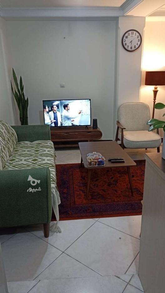 آپارتمان 43 متری با پارکینگ و انباری