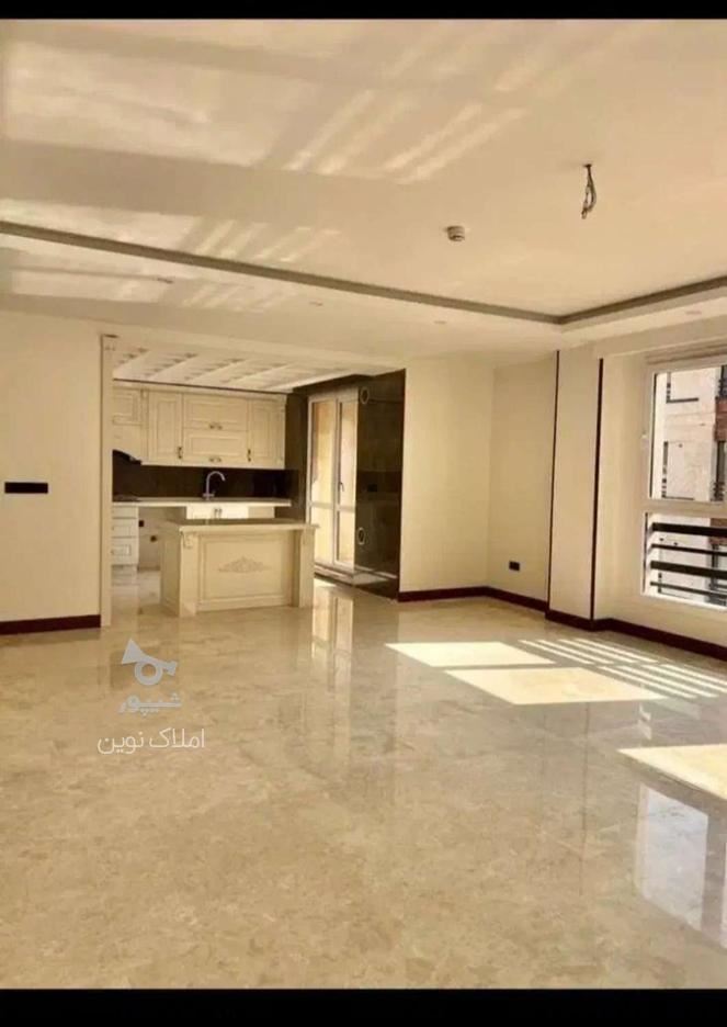 اجاره آپارتمان 120 متر در باغ فیض