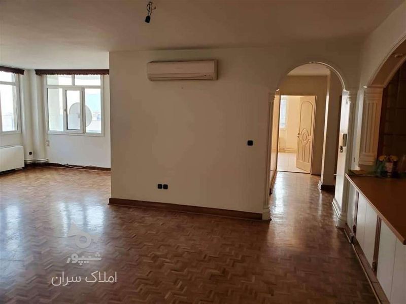 اجاره آپارتمان 143 متر در ساقدوش