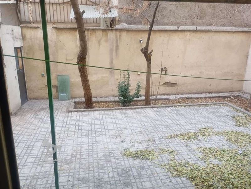 اجاره واحد 140 متری حیاط دار همکف تخلیه فوری