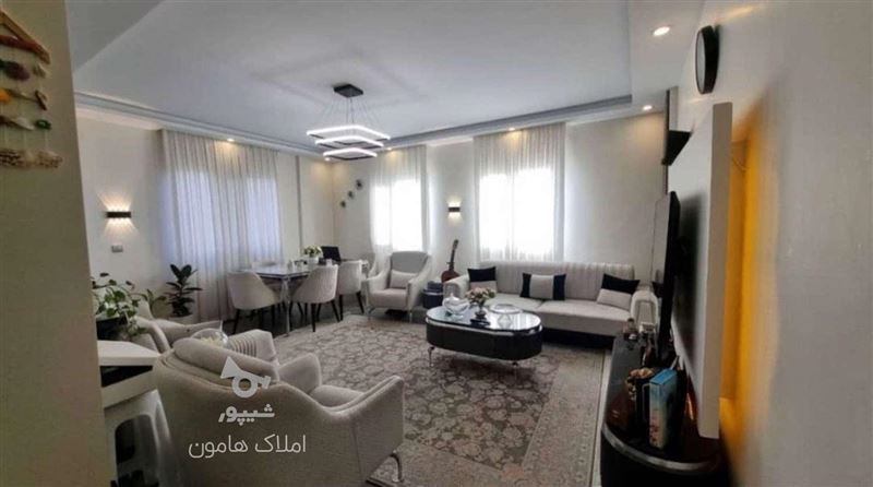 اجاره آپارتمان 69 متر در باغ فیض/تخلیه فوری/خونه اولی/تمیز