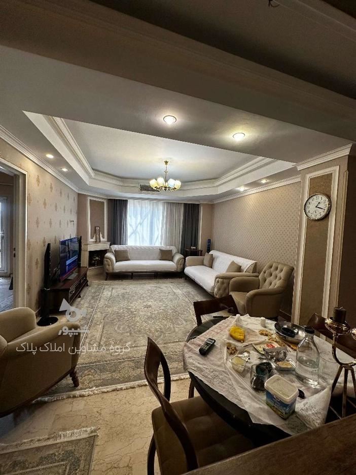 اجاره آپارتمان 86 متر در باغ فیض
