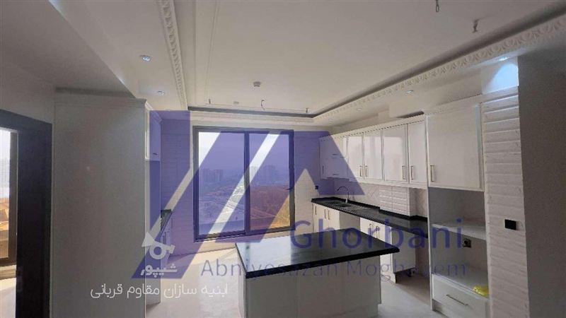 رهن و اجاره آپارتمان 85 متری لوکس در سعادت آباد