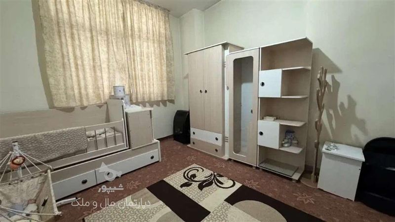 اجاره آپارتمان 125 متر در مشتاق دوم