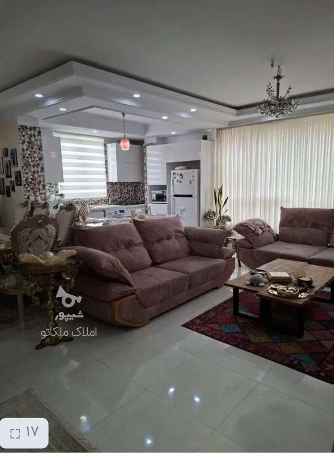 اجاره آپارتمان 135 متر در سعادت آباد