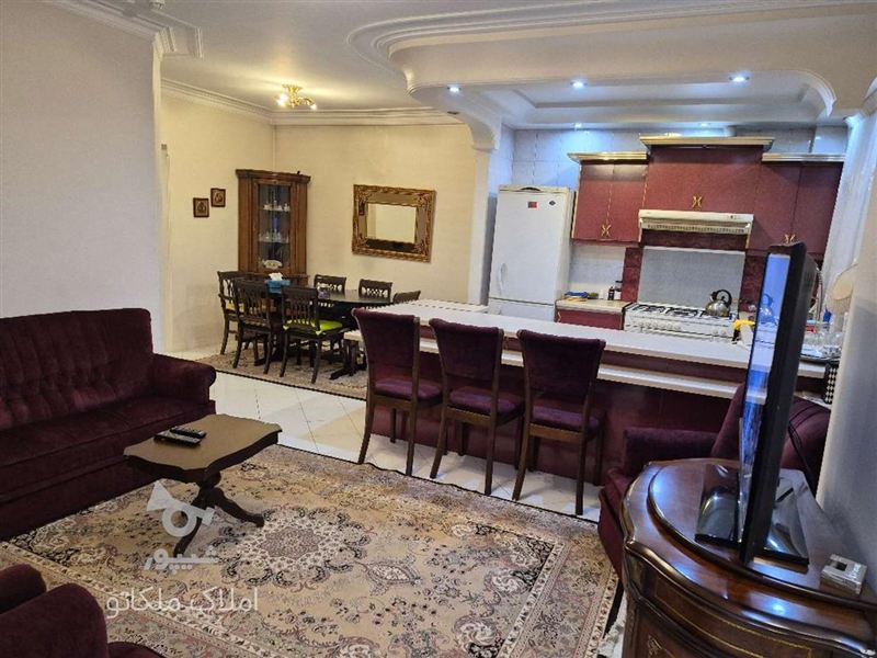 اجاره آپارتمان 77 متر در سعادت آباد