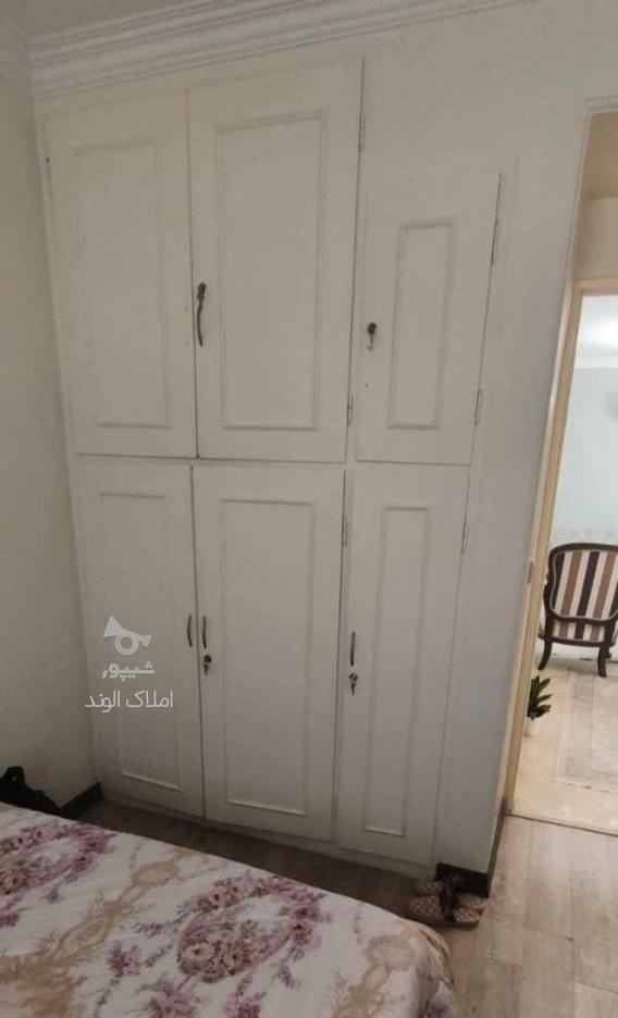 اجاره آپارتمان 70 متر در اقدسیه