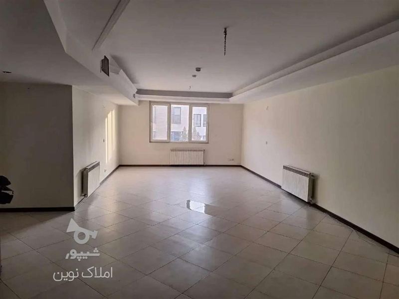اجاره آپارتمان 137 متر در سازمان برنامه جنوبی