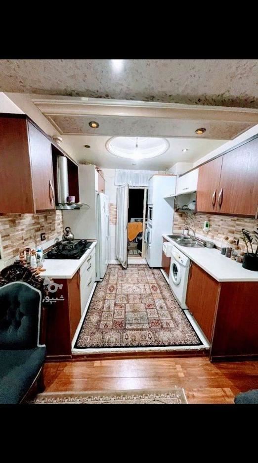 آپارتمان 63 متر /دو خواب/مارلیک خیابان مریم