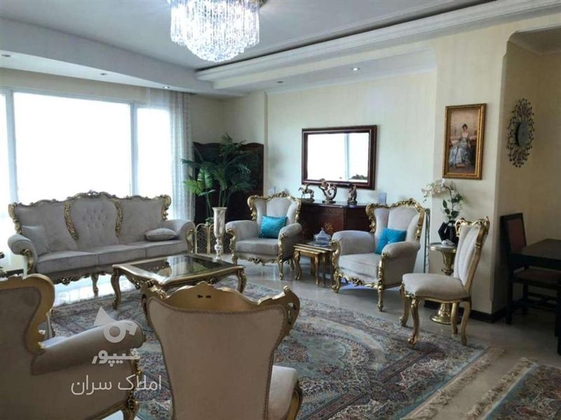 اجاره آپارتمان 123 متر در هروی