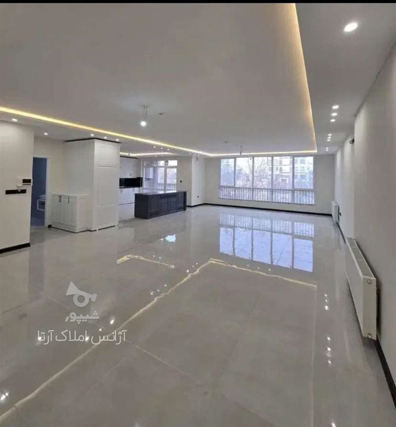 اجاره خانه 110 متر در جنت آباد/کلید نخورده فول