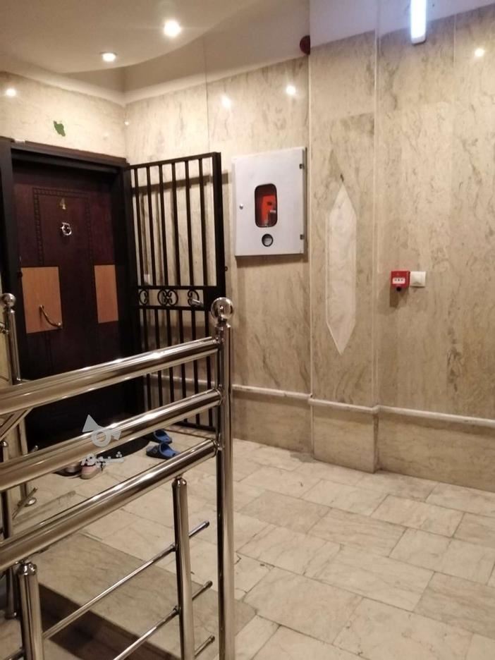 آپارتمان 100 متر 2 خواب فول امکانات