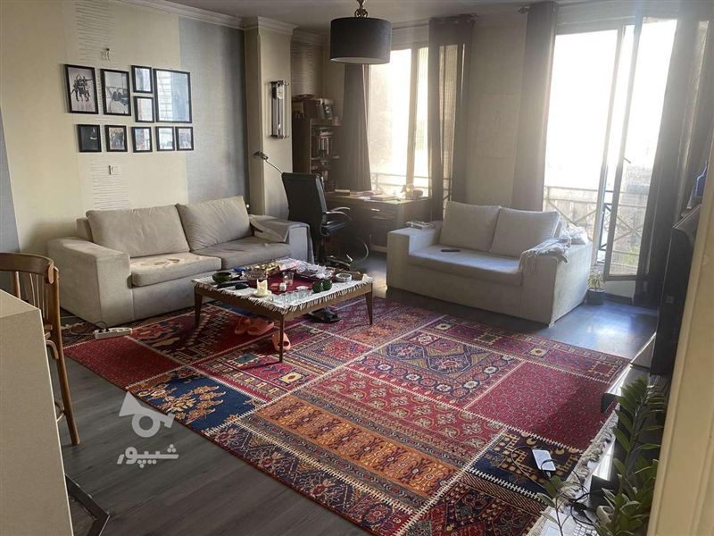 75 متری سعادت اباد