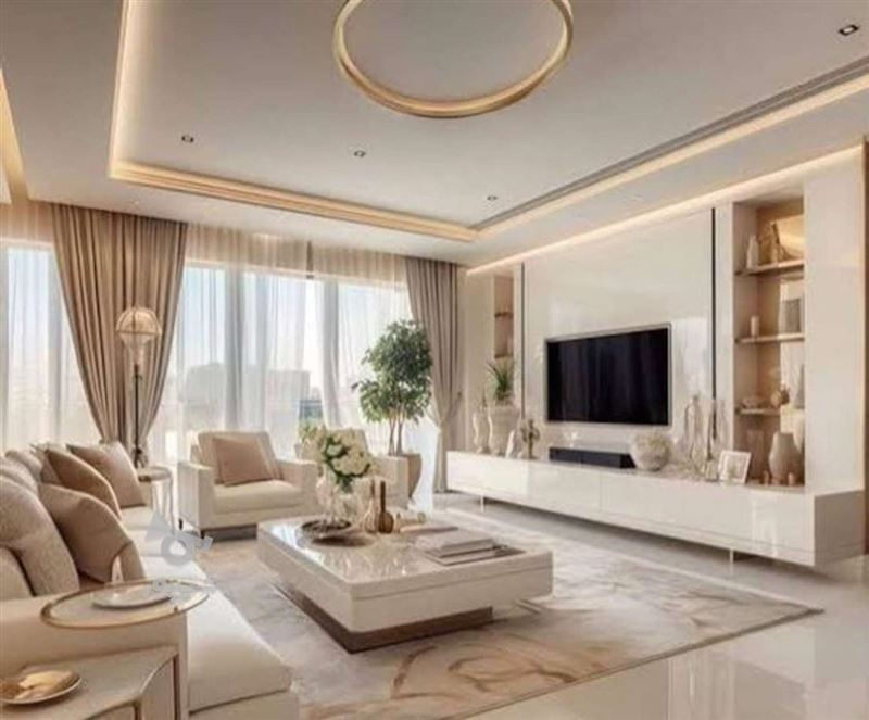 اجاره آپارتمان 87 متر در یوسف آباد