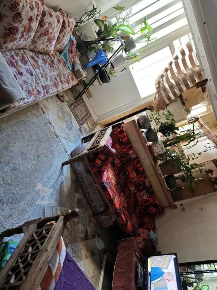 آپارتمان 45متری