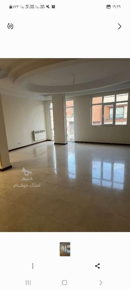 اجاره آپارتمان 171 متر در زعفرانیه