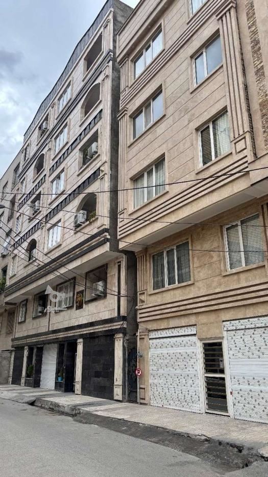 رهن کامل آپارتمان 105 متری 2 خواب