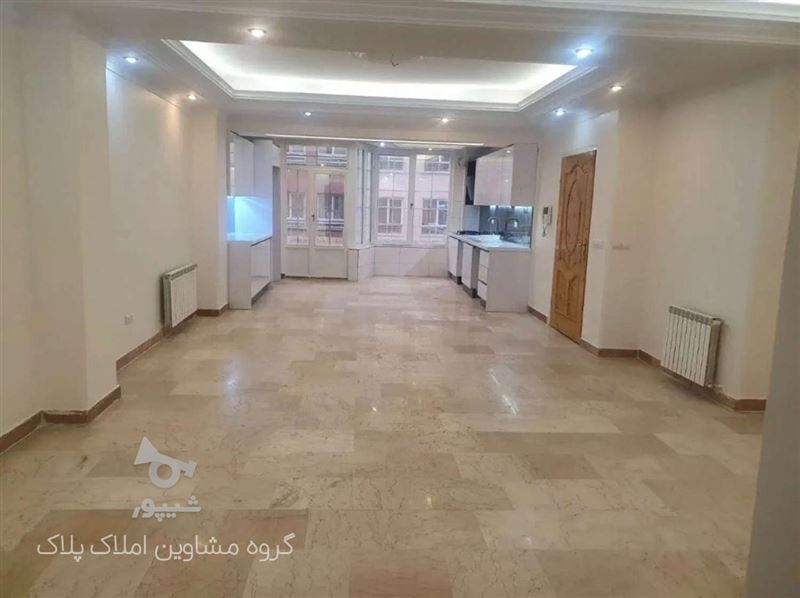 اجاره آپارتمان 100 متر در باغ فیض