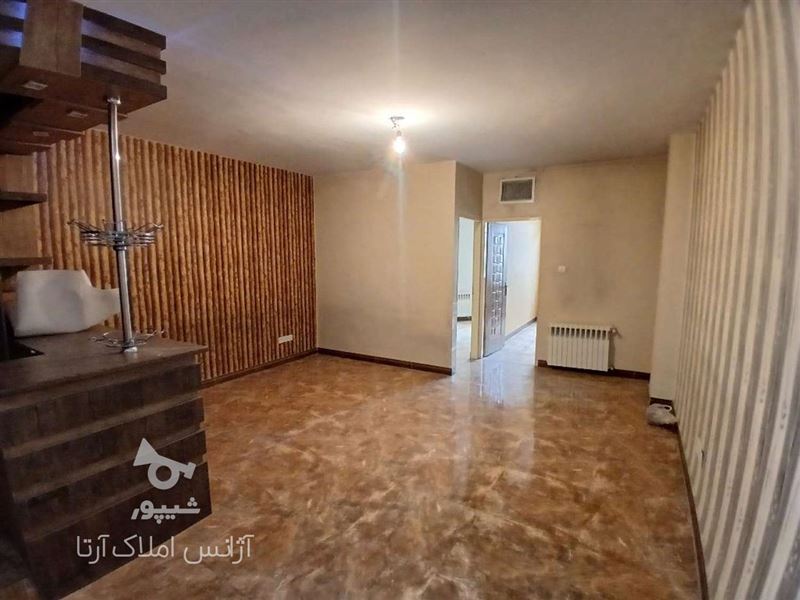 اجاره آپارتمان 65 متر در جنت آباد شمالی