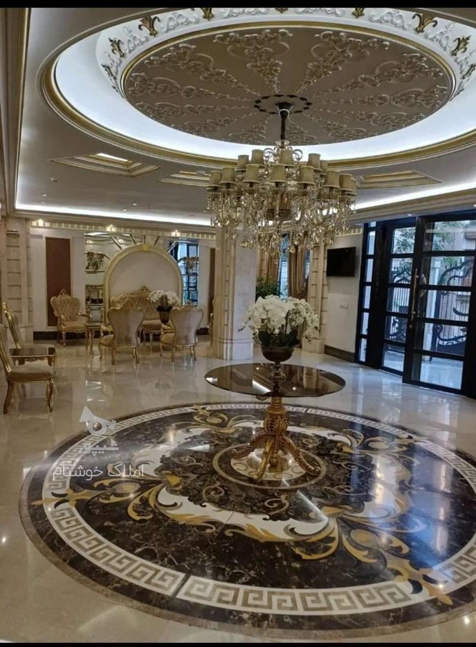 اجاره آپارتمان 350 متر در زعفرانیه/4 خواب
