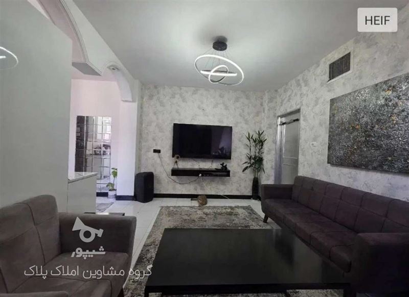 اجاره آپارتمان 65 متر در باغ فیض فول دیزاین