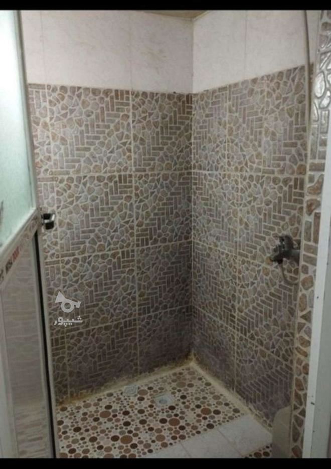 خانه ای دو طبقه50متری