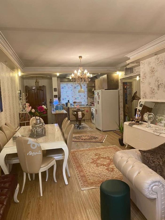 مجیدیه شمالی / 60 متر 1 خواب