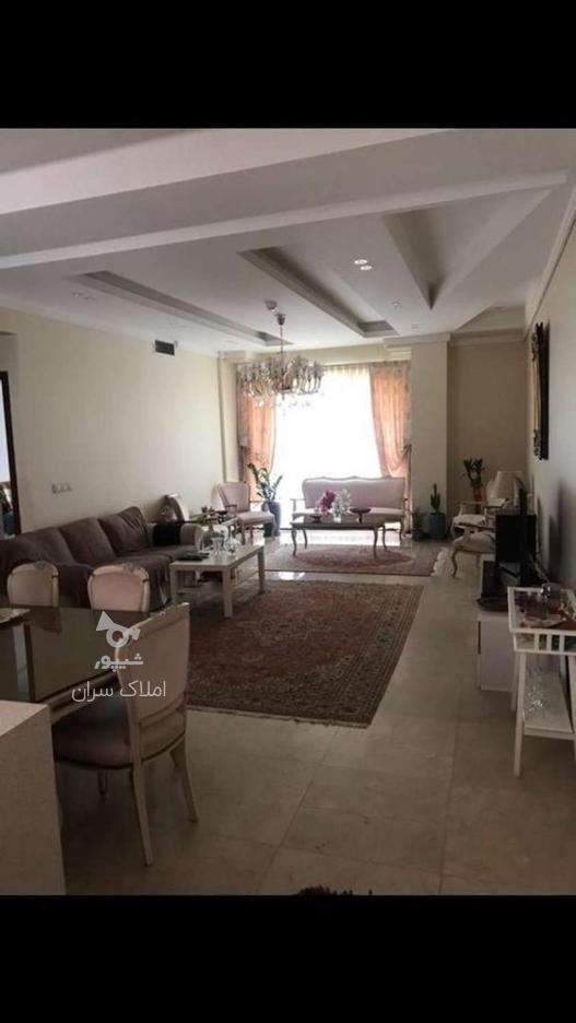 اجاره آپارتمان 98 متر در پاسداران