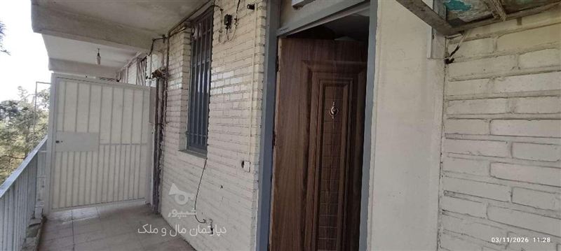 آپارتمان 65 متری برای اجاره در هزار جریب